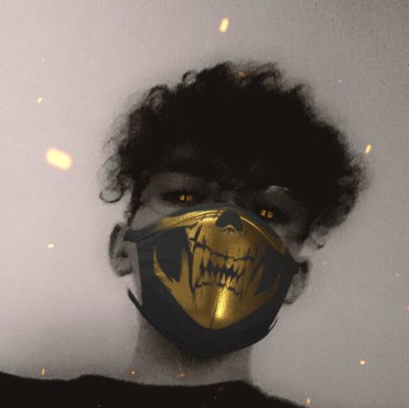 Meet your Posher, Jonny - Picture 1 of 1